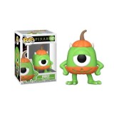 FUNKO FUNKO POP! PIXAR MONSTERS MIKE HALLOWEEN BOBBLE HEAD FIGURE