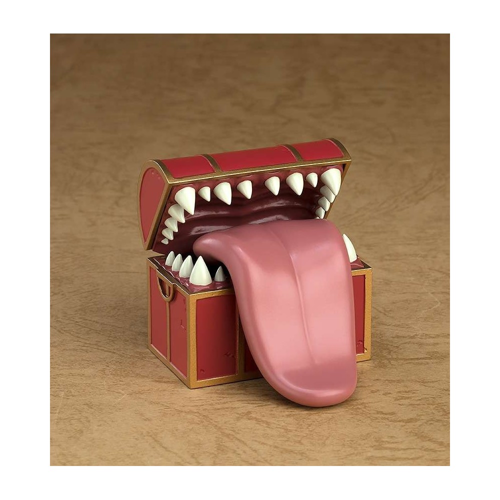 FRIEREN MIMIC NENDOROID ACTION FIGURE GOOD SMILE COMPANY