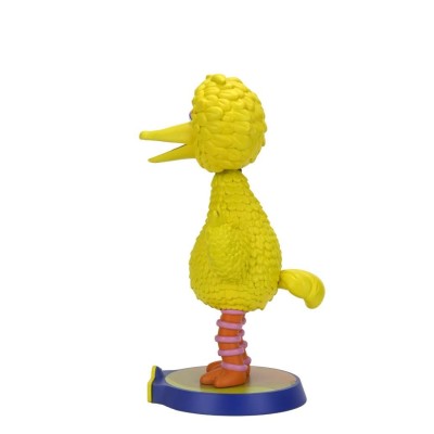 NECA SESAME STREET BIG BIRD HEADKNOCKER FIGURE