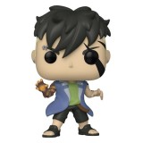 FUNKO FUNKO POP! ANIMATION BORUTO KAWAKI GW EDITION BOBBLE HEAD FIGURE