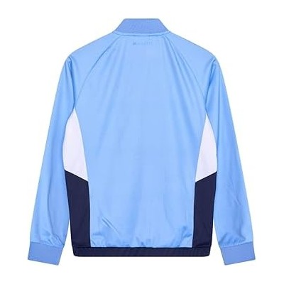 TUTA TRACKSUIT UFFICIALE MANCHESTER CITY FC MCI22002