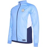 TRACKSUIT OFFICIAL MANCHESTER CITY FC MCI22002