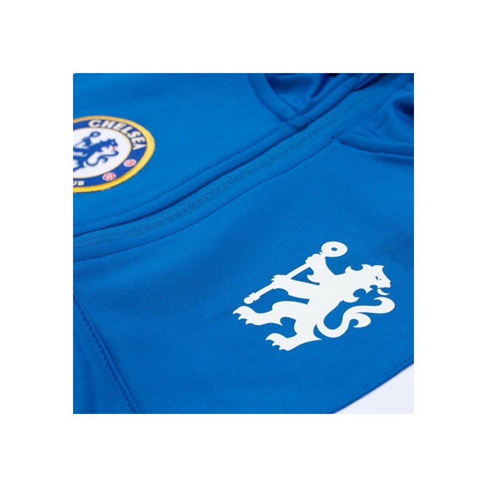 TRACKSUIT OFFICIAL CHELSEA FC CHE2TR01