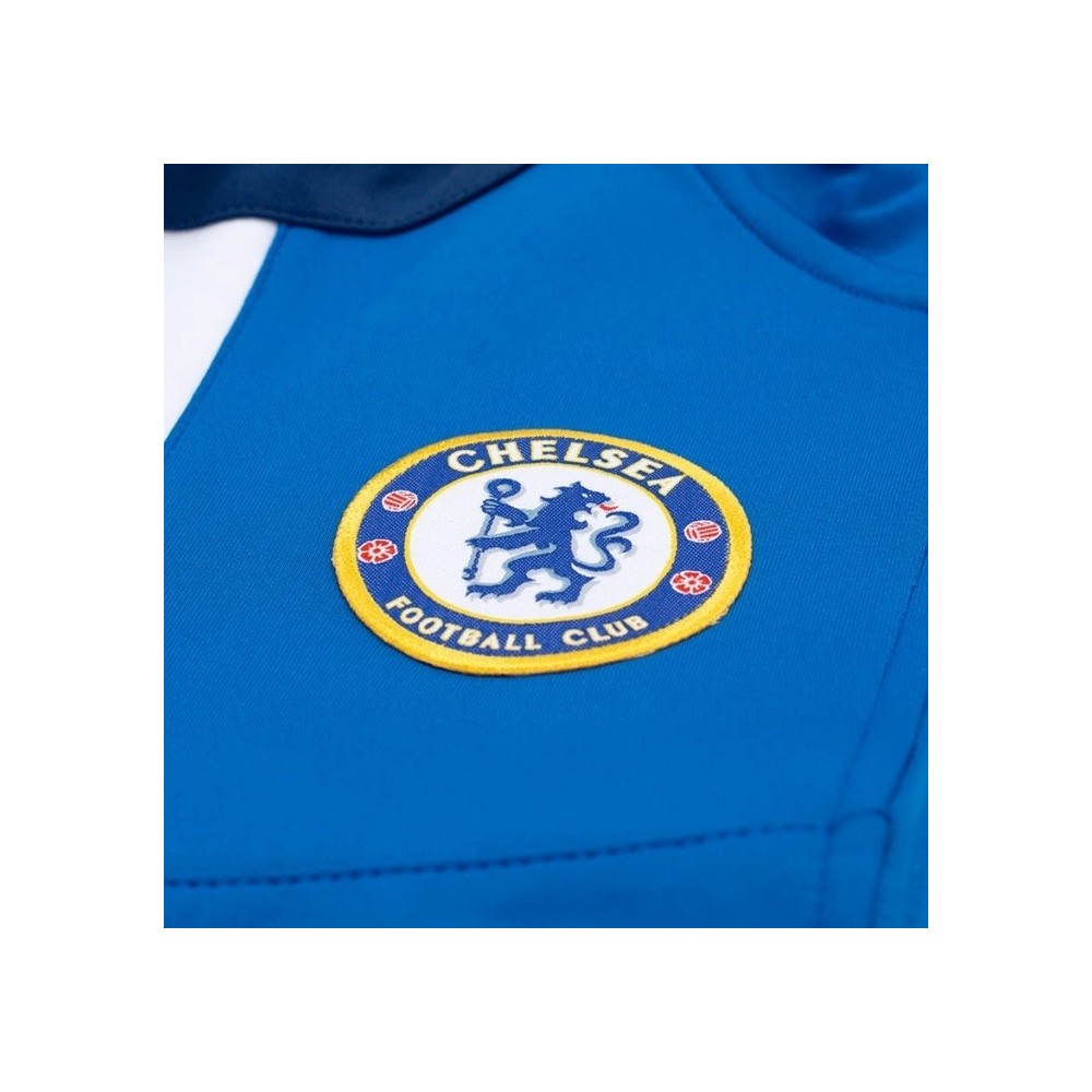 TUTA TRACKSUIT UFFICIALE CHELSEA FC CHE2TR01