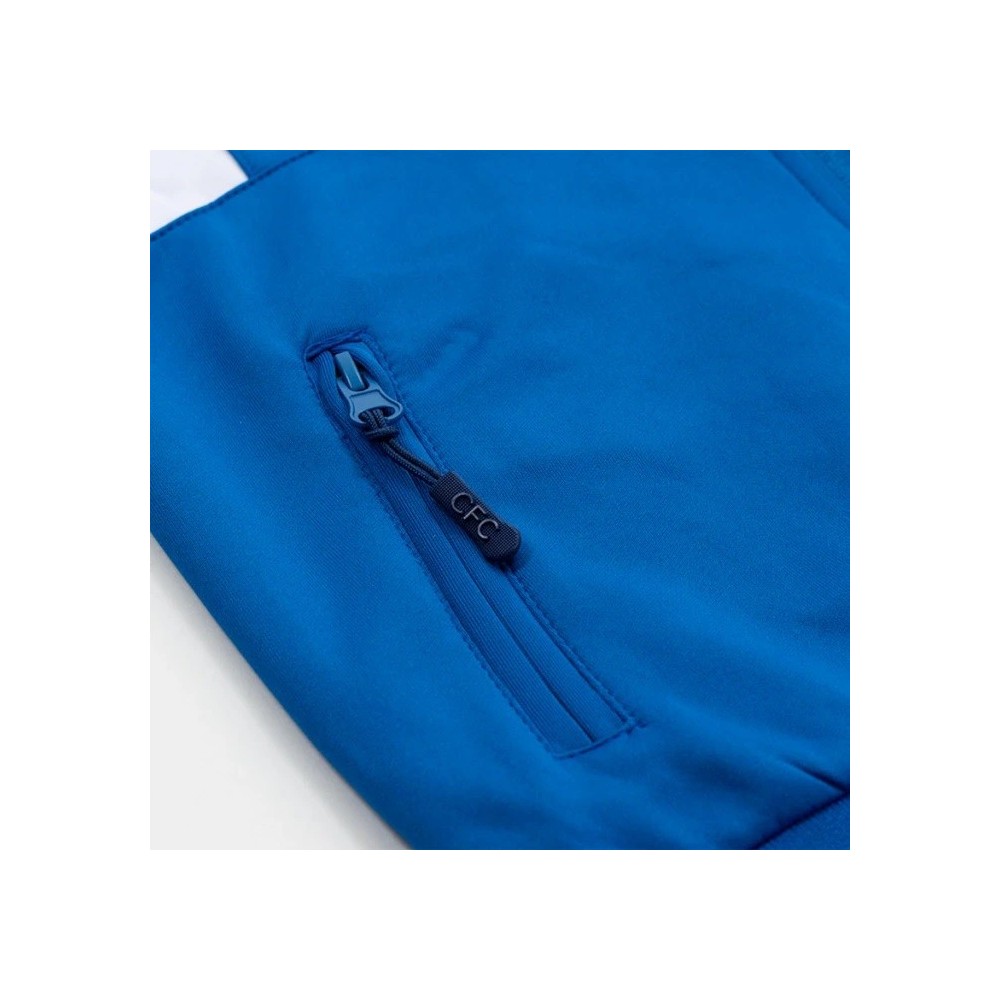 TRACKSUIT OFFICIAL CHELSEA FC CHE2TR01