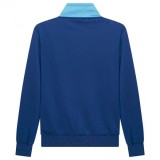 TUTA TRACKSUIT UFFICIALE MANCHESTER CITY FC MAN2TR01