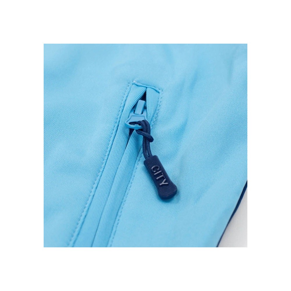 TRACKSUIT OFFICIAL MANCHESTER CITY FC MAN2TR01