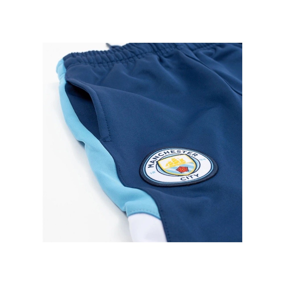 TRACKSUIT OFFICIAL MANCHESTER CITY FC MAN2TR01