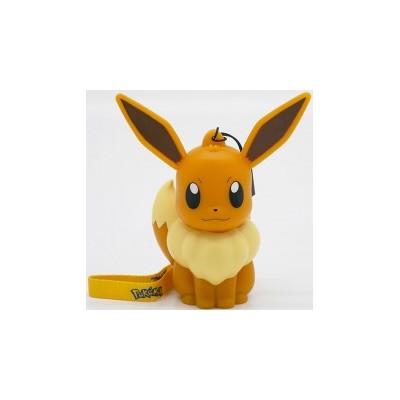 TEKNOFUN POKEMON EEVEE LIGHT UP 3D FIGURE