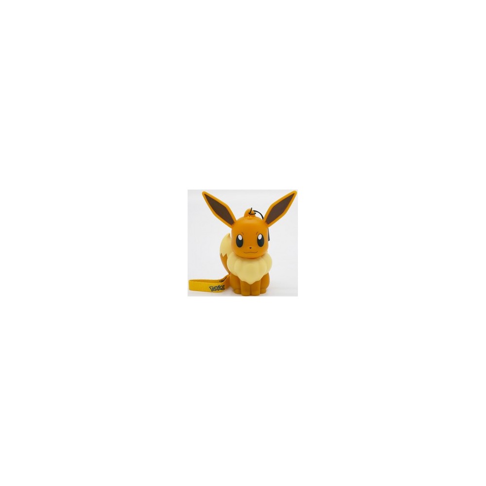 POKEMON EEVEE LIGHT UP 3D FIGURE LAMPADA PORTATILE TEKNOFUN