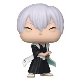 FUNKO POP! BLEACH GIN ICHIMARU BOBBLE HEAD FIGURE FUNKO