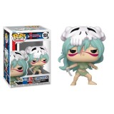 FUNKO FUNKO POP! ANIMATION BLEACH NELLIEL TU BOBBLE HEAD