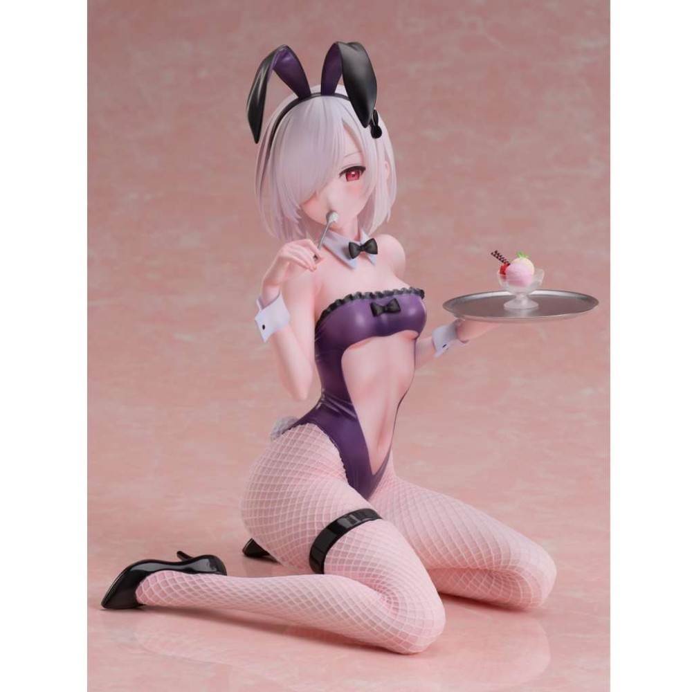 FREEING MIGNON ILLUSTRATION B-STYLE IRO BUNNY VER. 1/6 STATUE FIGURE