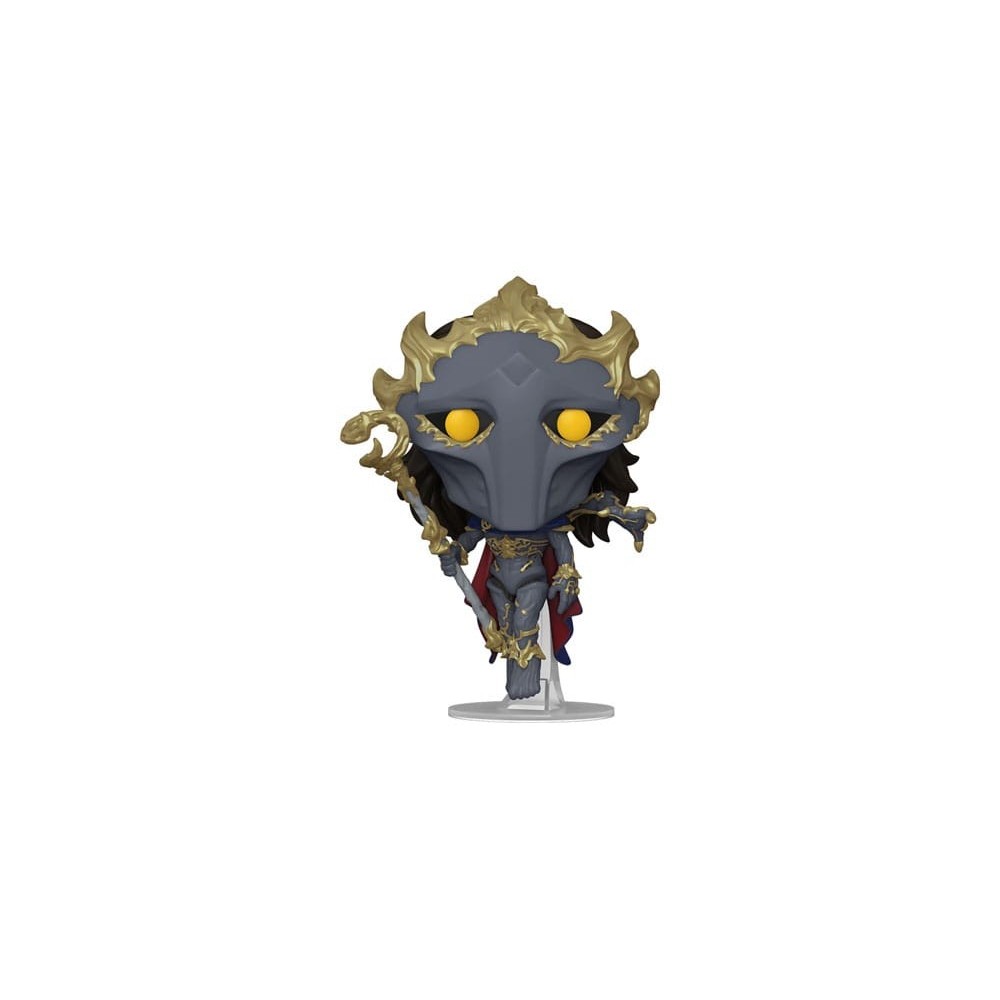 FUNKO POP! ARCANE LEAGUE OF LEGENDS CHAMPION VIKTOR BOBBLE HEAD FIGURE FUNKO