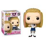 FUNKO POP! AVRIL LAVIGNE GIRLFRIEND BOBBLE HEAD FIGURE FUNKO