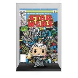 FUNKO FUNKO POP! COMIC COVERS STAR WARS OBI-WAN KENOBI BOBBLE HEAD