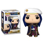 FUNKO POP! ARCANE LEAGUE OF LEGENDS CAITLYN BOBBLE HEAD FIGURE FUNKO