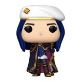 FUNKO FUNKO POP! ARCANE LEAGUE OF LEGENDS CAITLYN BOBBLE HEAD