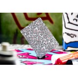 THEORY11 KEITH HARING POKER PLAYING CARDS PREMIUM DECK