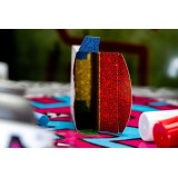 KEITH HARING POKER PLAYING CARDS PREMIUM MAZZO THEORY11