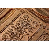 MONARCHS POKER PLAYING CARDS PREMIUM MAZZO THEORY11