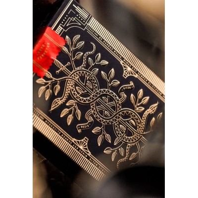 MONARCHS POKER PLAYING CARDS PREMIUM MAZZO THEORY11