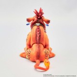 SQUARE ENIX FINAL FANTASY VII REBIRTH RED XIII ADORABLE ARTS SERIES ACTION FIGURE