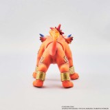 FINAL FANTASY 7 REBIRTH RED XIII ADORABLE ARTS ACTION FIGURE SQUARE ENIX