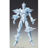 JOJO'S BIZARRE ADVENTURE CHOZOKADO WEATHER REPORT ACTION FIGURE MEDICOS ENTERTAINMENT