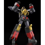 GOOD SMILE COMPANY THE BRAVE EXPRESS MIGHT GAINE THE GATTAI BLACK MIGHT GAINE ACTION FIGURE