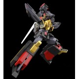 GOOD SMILE COMPANY THE BRAVE EXPRESS MIGHT GAINE THE GATTAI BLACK MIGHT GAINE ACTION FIGURE