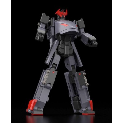 GOOD SMILE COMPANY THE BRAVE EXPRESS MIGHT GAINE THE GATTAI BLACK MIGHT GAINE ACTION FIGURE