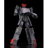 GOOD SMILE COMPANY THE BRAVE EXPRESS MIGHT GAINE THE GATTAI BLACK MIGHT GAINE ACTION FIGURE
