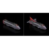 GOOD SMILE COMPANY THE BRAVE EXPRESS MIGHT GAINE THE GATTAI BLACK MIGHT GAINE ACTION FIGURE