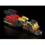GOOD SMILE COMPANY THE BRAVE EXPRESS MIGHT GAINE THE GATTAI BLACK MIGHT GAINE ACTION FIGURE