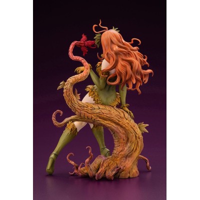 KOTOBUKIYA DC COMICS POISON IVY RETURNS FALL LIMITED EDITION BISHOUJO STATUE FIGURE