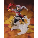 ONE PIECE COBY HONESTY IMPACT FIGUARTS ZERO FIGURE STATUA BANDAI