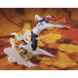 ONE PIECE COBY HONESTY IMPACT FIGUARTS ZERO FIGURE STATUA BANDAI