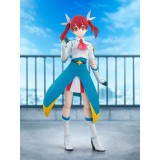 BANDAI MAGILUMIERE MAGICAL GIRLS INC. KANA SAKURAGI S.H. FIGUARTS FIGURE