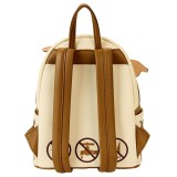 GREMLINS 40TH GIZMO MOGWAI LOUNGEFLY MINI ZAINO LOUNGEFLY