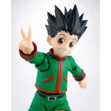 BANDAI HUNTER X HUNTER GON FREECSS S.H. FIGUARTS ACTION FIGURE