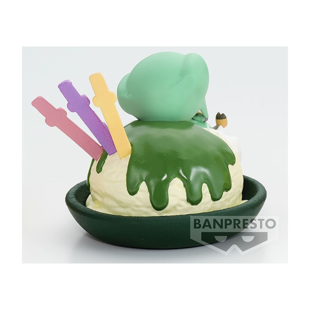 BANPRESTO ONE PIECE PALDOLCE COLLECTION TONY CHOPPER VOL.1 VER.B STATUE FIGURE