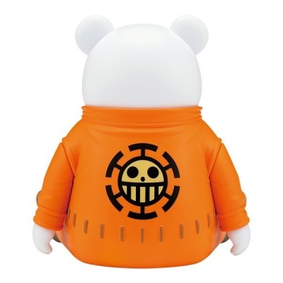 ONE PIECE SOFVIMATES BEPO STATUA FIGURE BANPRESTO