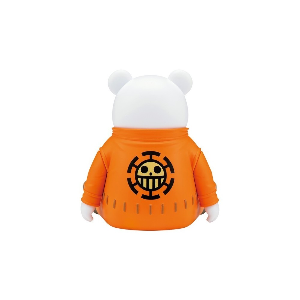 ONE PIECE SOFVIMATES BEPO STATUA FIGURE BANPRESTO