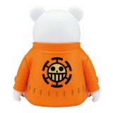 ONE PIECE SOFVIMATES BEPO STATUA FIGURE BANPRESTO