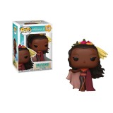 FUNKO DISNEY MOANA 2 MATANGI BOBBLE HEAD KNOCKER FIGURE