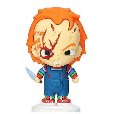 CHUCKY POKIS FIGURE SD TOYS