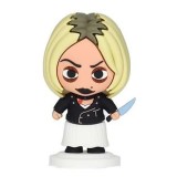 SD TOYS CHUCKY TIFFANY POKIS PVC FIGURE