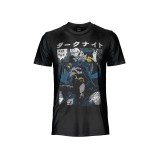 T SHIRT BATMAN JAPAN
