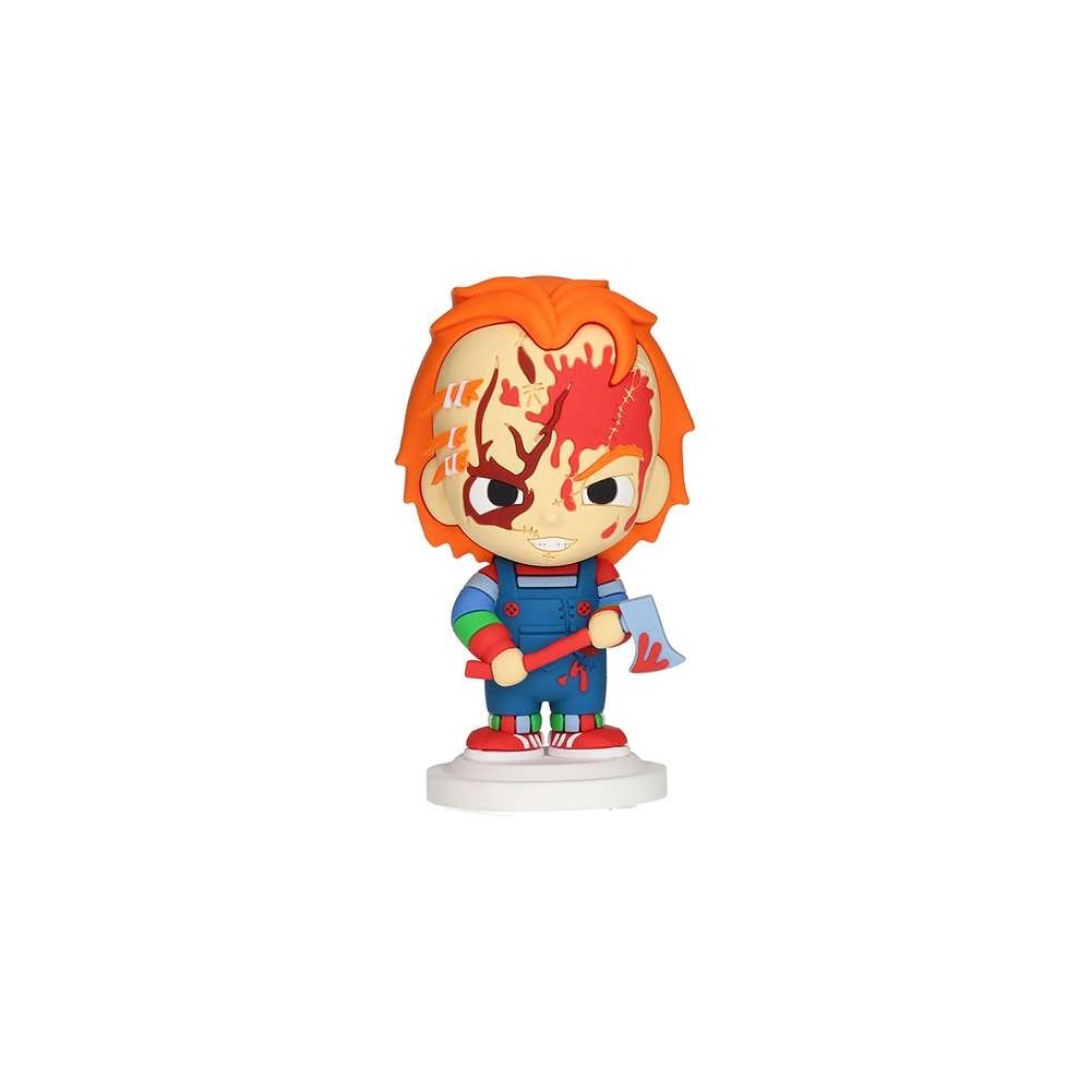 CHUCKY 12CM POKIS FIGURE SD TOYS